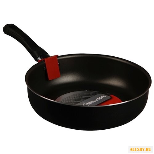 Сотейник Flonal Black and