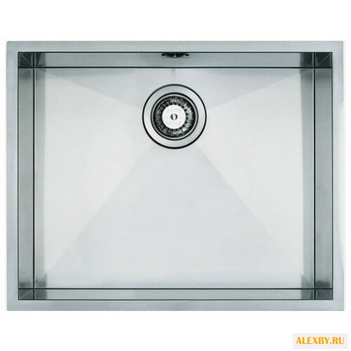 Врезная кухонная мойка FRANKE