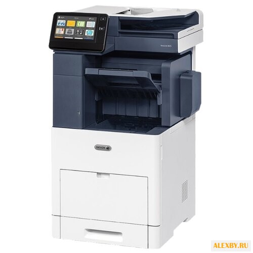 МФУ Xerox VersaLink B615XL