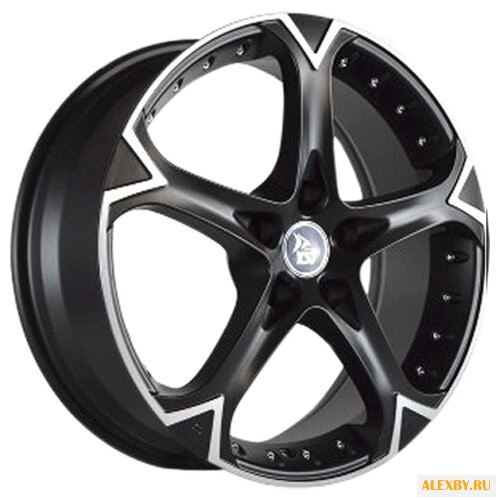 Колесный диск YST X-15