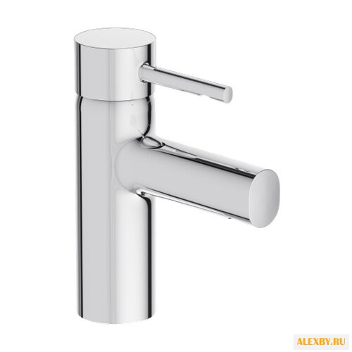 Однорычажный смеситель для