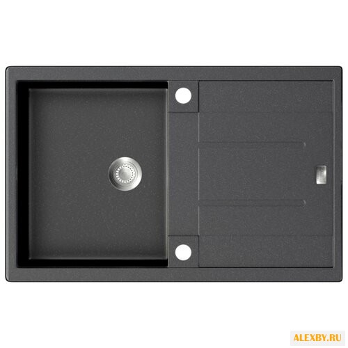 Врезная кухонная мойка ZorG