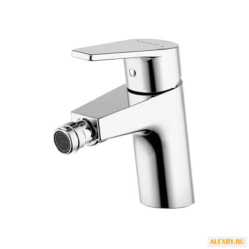 Однорычажный смеситель для биде