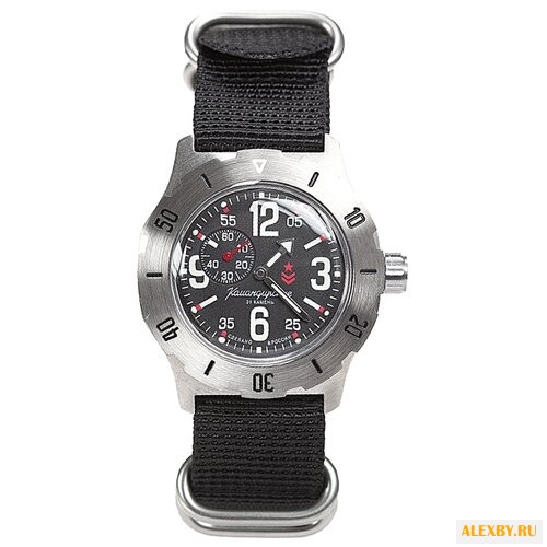 Наручные часы Восток 350748