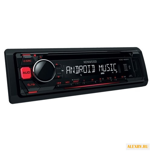 Автомагнитола KENWOOD KDC-150RY