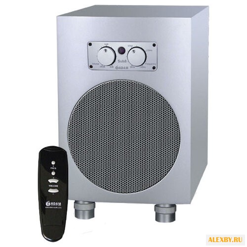 Сабвуфер Adam Sub8