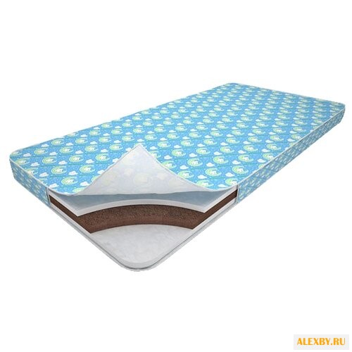 Матрас Аскона Baby Flex Sleep