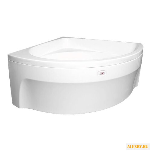 Отдельно стоящая ванна Vannesa