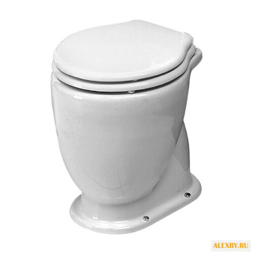 Унитаз Olympia Crono 0280011