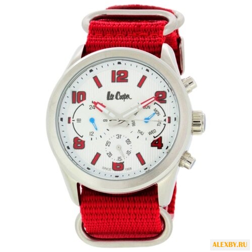 Наручные часы Lee Cooper LC-42G-C