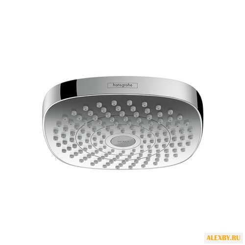 Верхний душ Hansgrohe Croma