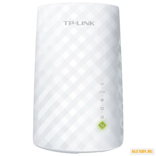 Wi-Fi усилитель сигнала репитер