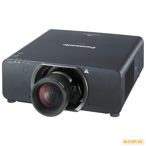 Проектор Panasonic PT-DW11K