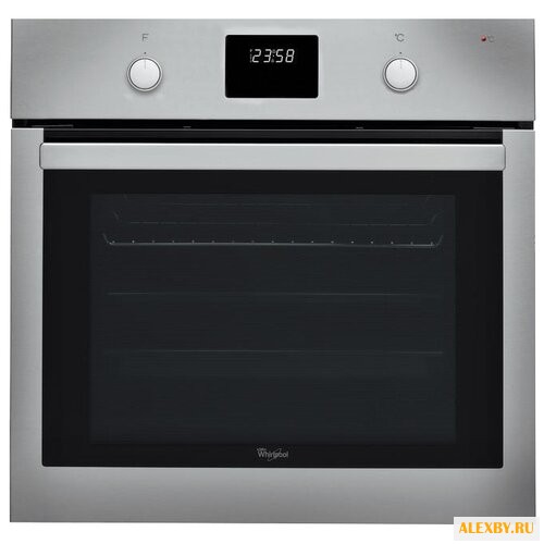 Духовой шкаф Whirlpool AKP 7460