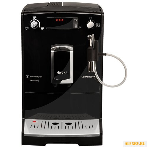 Кофемашина Nivona CafeRomatica