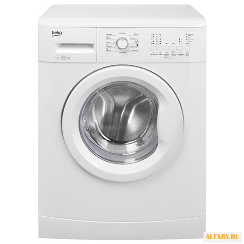 Стиральная машина BEKO RKB