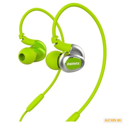 Наушники Remax RM-S1