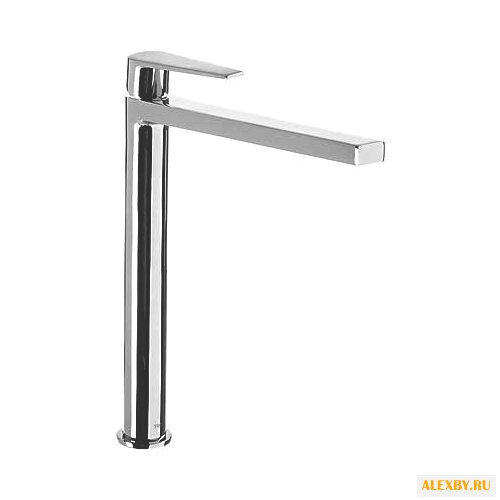 Однорычажный смеситель для