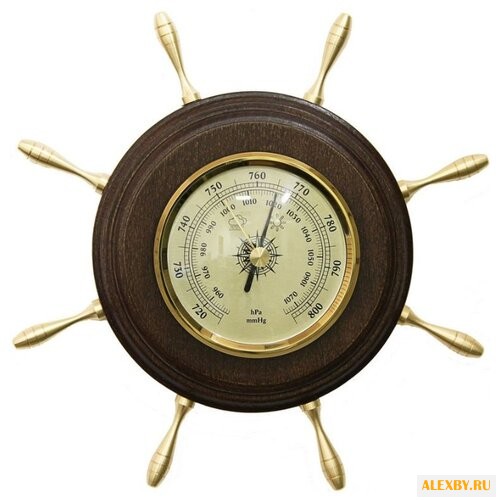 Барометр БРИГ+ БМ91025