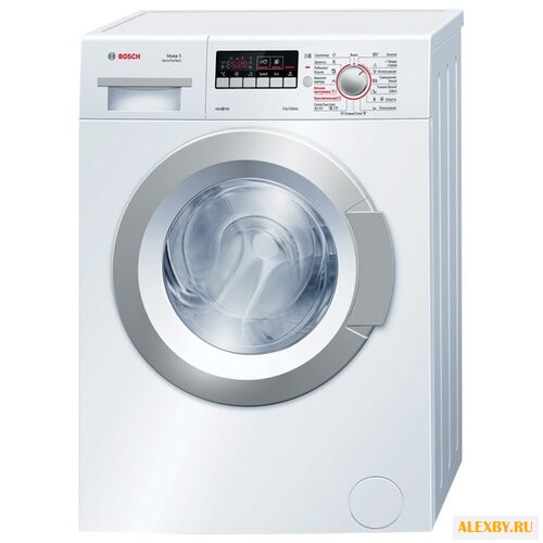 Стиральная машина Bosch WLG 20240