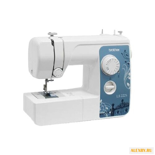 Швейная машина Brother LS-2225