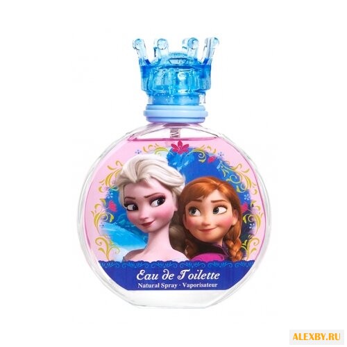 Air-Val International Frozen