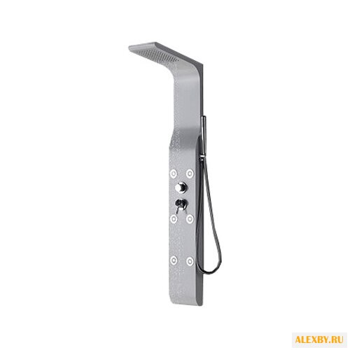 Душевая панель RGW SP-02
