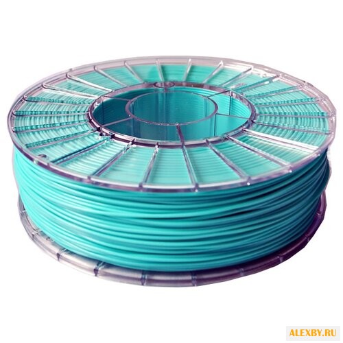 PLA ECOFIL пруток СТРИМПЛАСТ