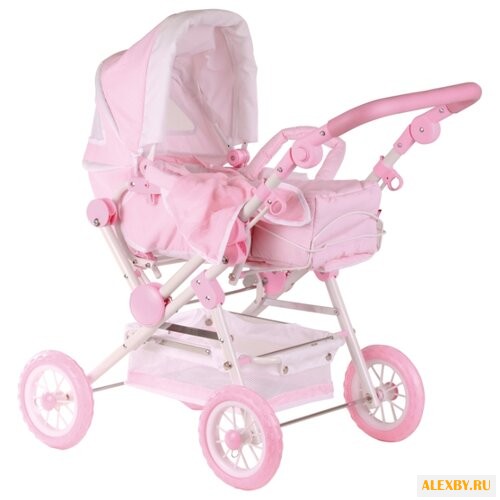 Коляска-трансформер Gotz