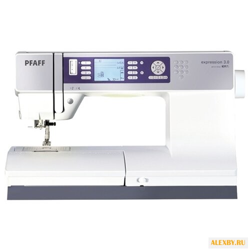 Швейная машина Pfaff Expression