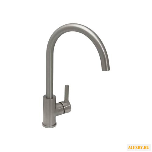 Однорычажный смеситель для