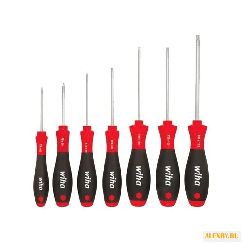 Набор отверток Wiha 01299