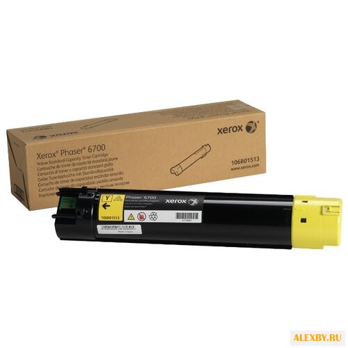 Картридж Xerox 106R01513