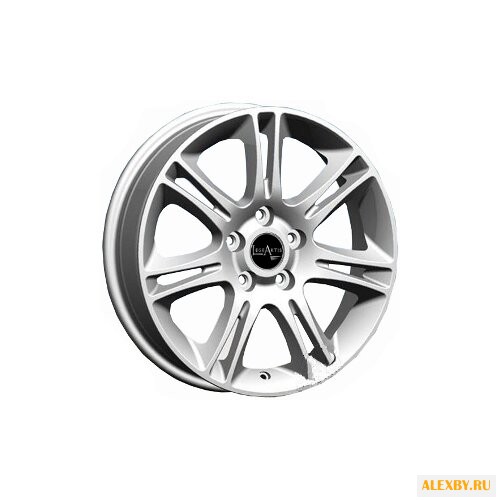 Колесный диск LegeArtis FD62