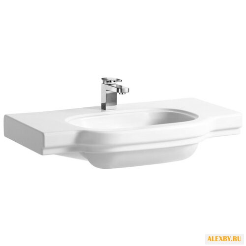 Раковина 85 см LAUFEN LB3 810686