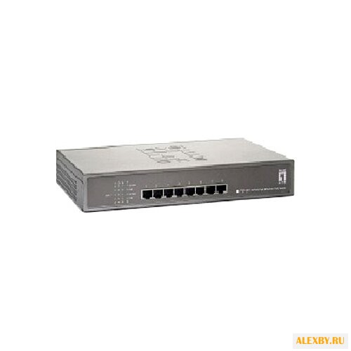 Коммутатор Level One FEP-0811