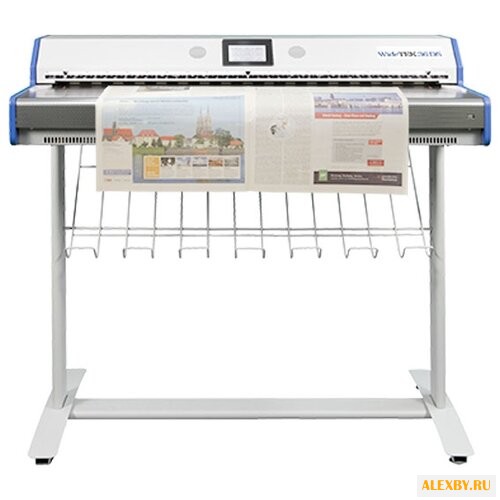 Сканер WideTEK 36DS