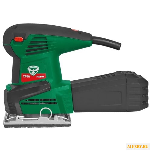 Плоскошлифовальная машина