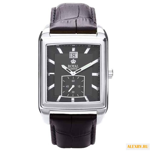 Наручные часы ROYAL LONDON