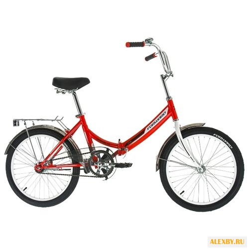 Городской велосипед FORWARD