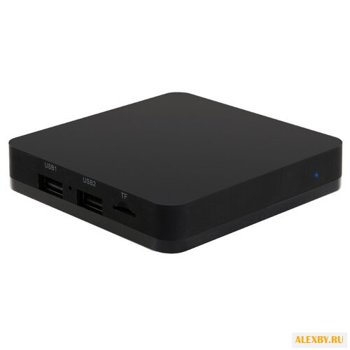 Медиаплеер iconBIT XDS104K