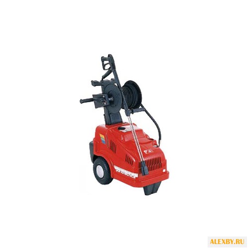 Мойка высокого давления