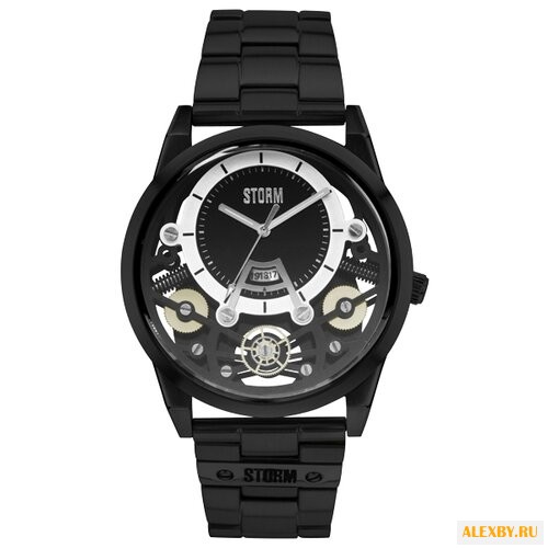 Наручные часы STORM Mechron Slate