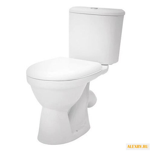 Унитаз Santek Бореаль 1WH302143