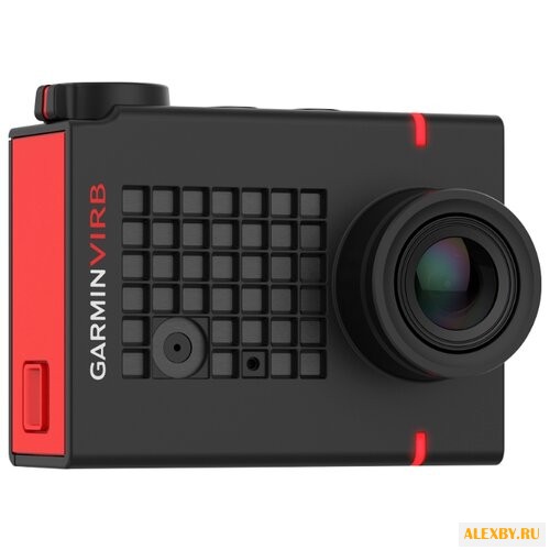 Экшн-камера Garmin VIRB Ultra 30