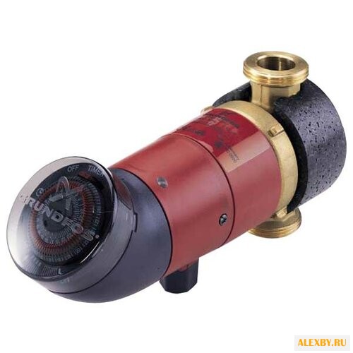 Насос Grundfos UP 20-14 BXU