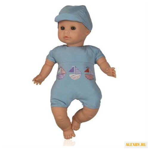 Кукла Paola Reina Непромокаемый