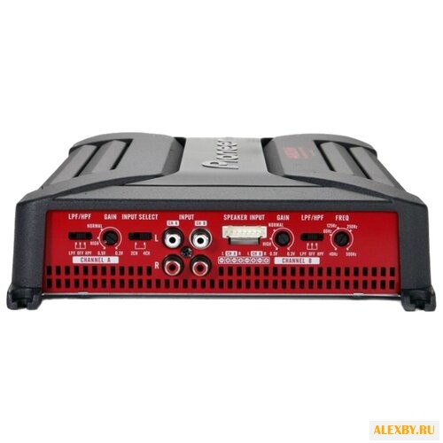 Автомобильный усилитель Pioneer