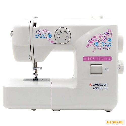Швейная машина Jaguar Mini B-2
