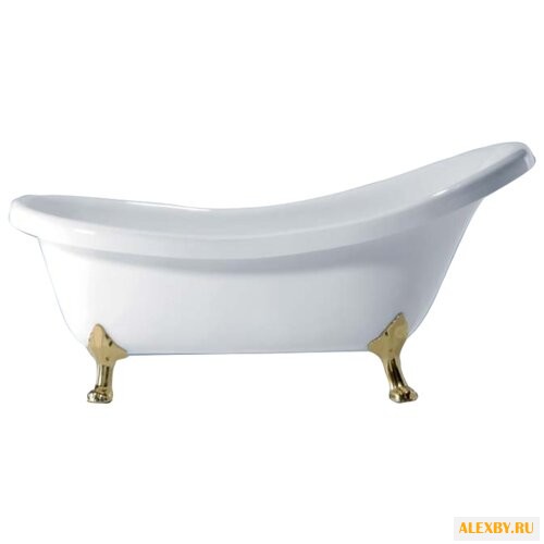 Отдельно стоящая ванна KNIEF